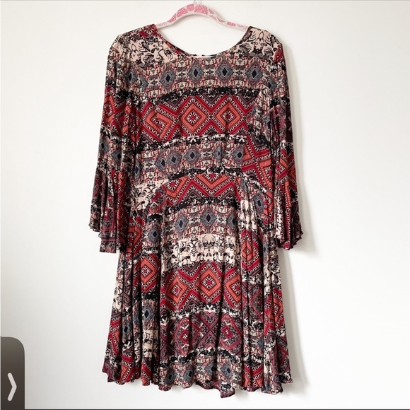 Anthropologie Dresses & Skirts - Anthropologie Holding Horses Swing Dress